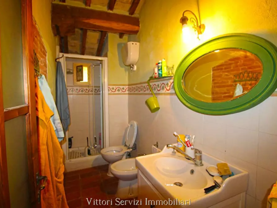 Immagine 58 di Rustico / casale in vendita  in sinalunga a Sinalunga