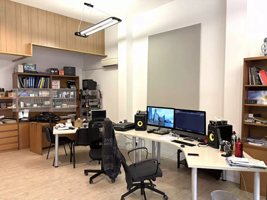 Immagine 4 di Negozio in affitto  a Quinto Di Treviso