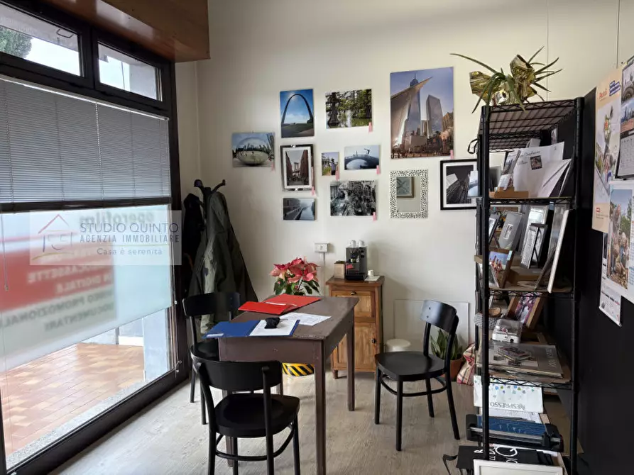 Immagine 6 di Negozio in affitto  a Quinto Di Treviso