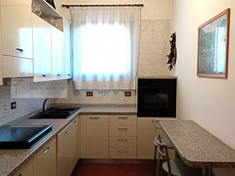 Immagine 20 di Villa in vendita  a Quinto Di Treviso