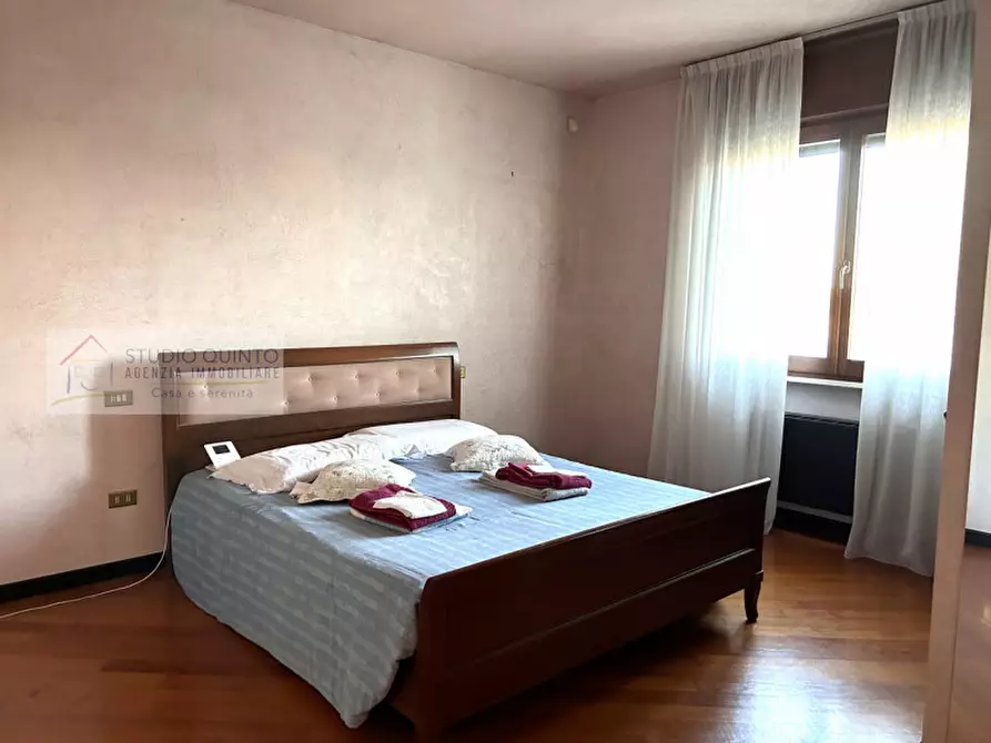 Immagine 21 di Villa in vendita  a Quinto Di Treviso