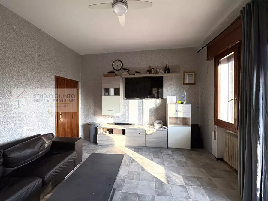 Immagine 1 di Appartamento in vendita  a Quinto Di Treviso
