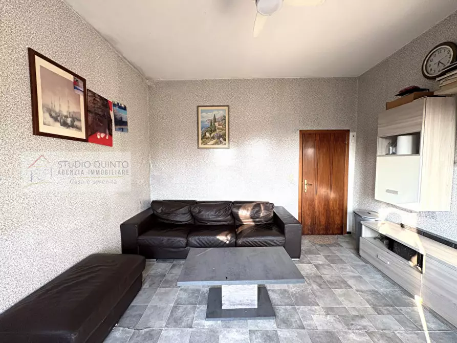 Immagine 2 di Appartamento in vendita  a Quinto Di Treviso