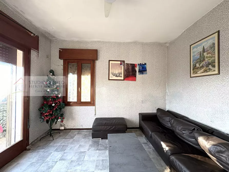 Immagine 3 di Appartamento in vendita  a Quinto Di Treviso