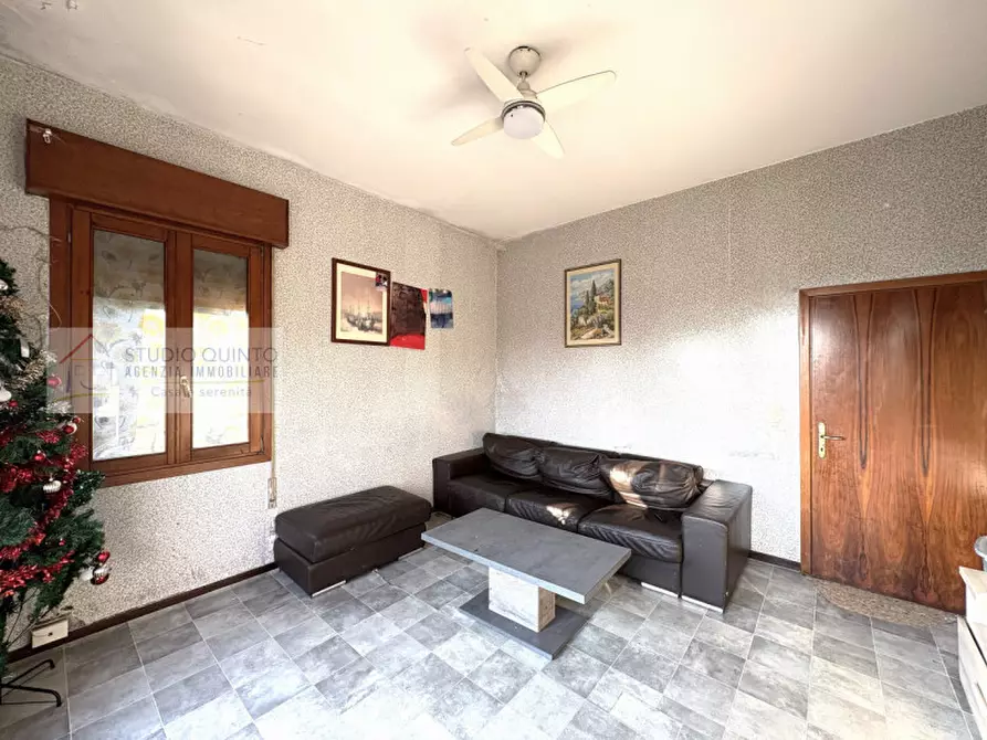 Immagine 4 di Appartamento in vendita  a Quinto Di Treviso