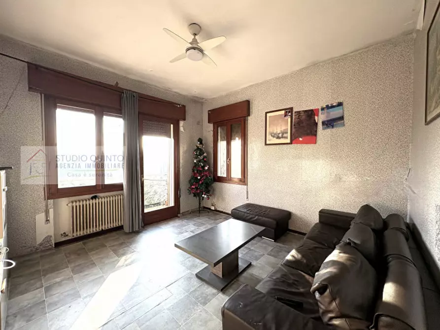 Immagine 5 di Appartamento in vendita  a Quinto Di Treviso