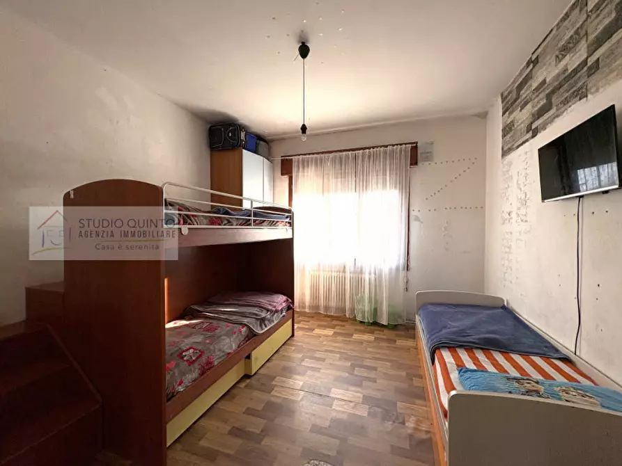 Immagine 8 di Appartamento in vendita  a Quinto Di Treviso