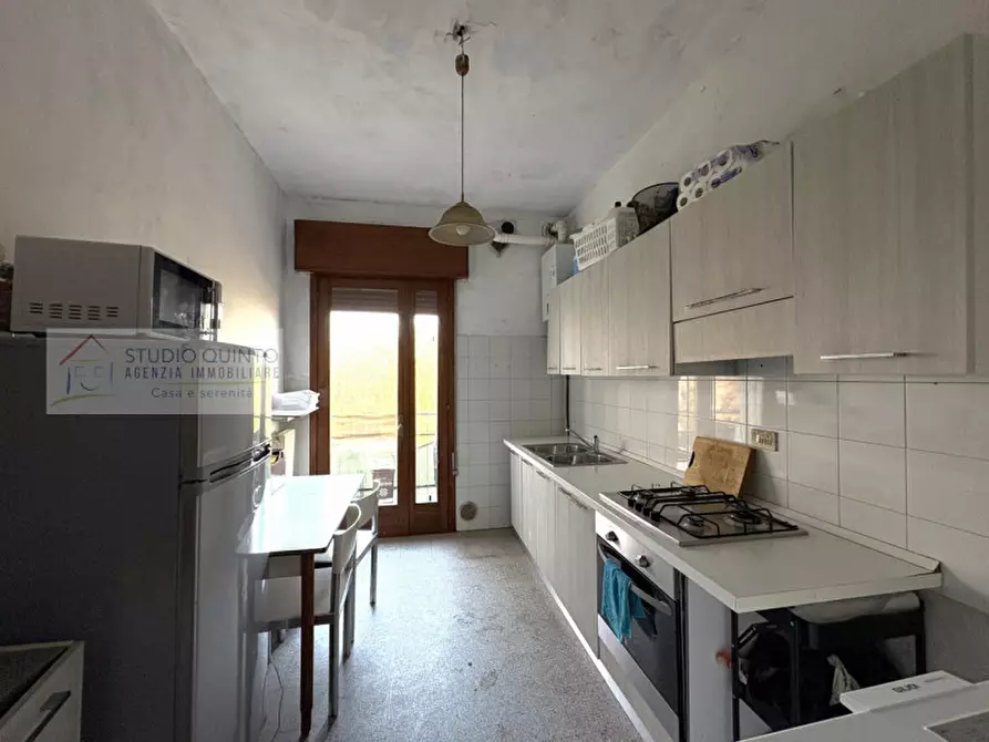 Immagine 10 di Appartamento in vendita  a Quinto Di Treviso