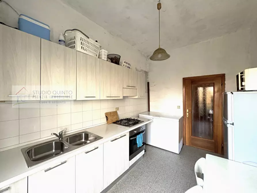 Immagine 11 di Appartamento in vendita  a Quinto Di Treviso