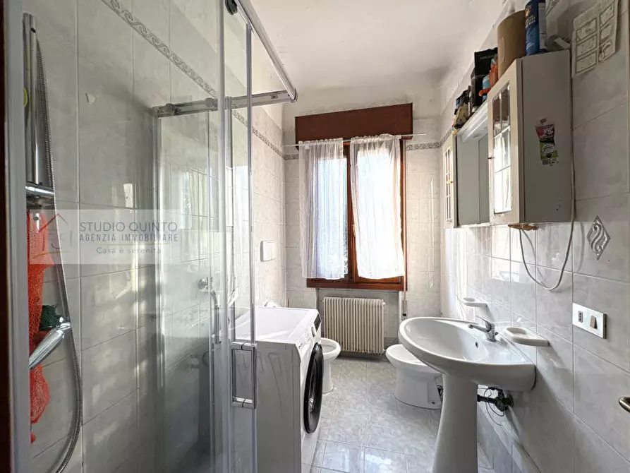 Immagine 12 di Appartamento in vendita  a Quinto Di Treviso