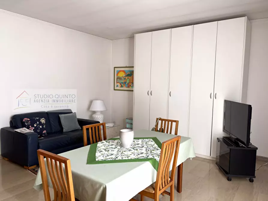 Immagine 3 di Appartamento in vendita  a Quinto Di Treviso