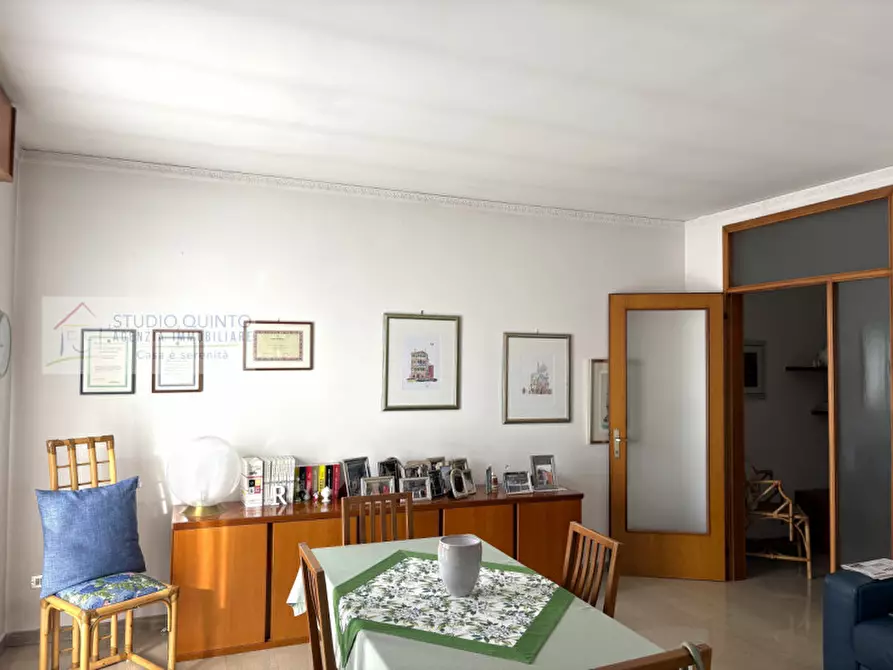 Immagine 4 di Appartamento in vendita  a Quinto Di Treviso
