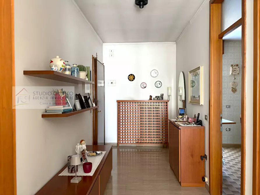 Immagine 5 di Appartamento in vendita  a Quinto Di Treviso