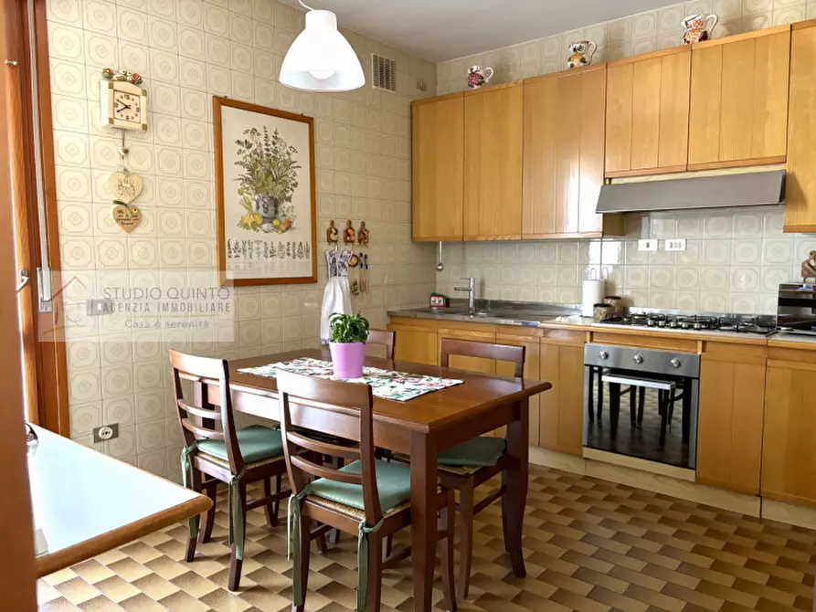 Immagine 6 di Appartamento in vendita  a Quinto Di Treviso