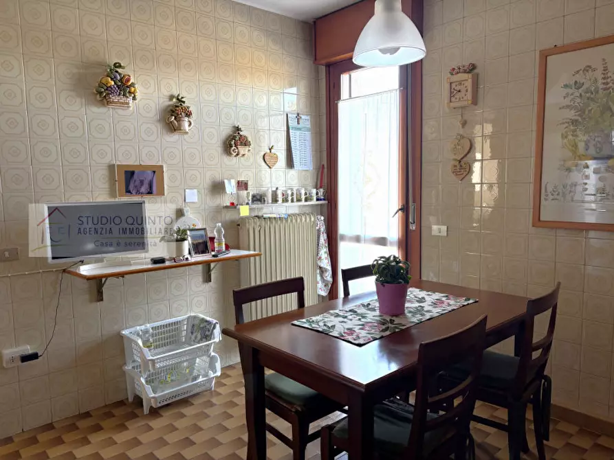 Immagine 7 di Appartamento in vendita  a Quinto Di Treviso