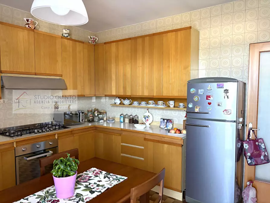 Immagine 9 di Appartamento in vendita  a Quinto Di Treviso