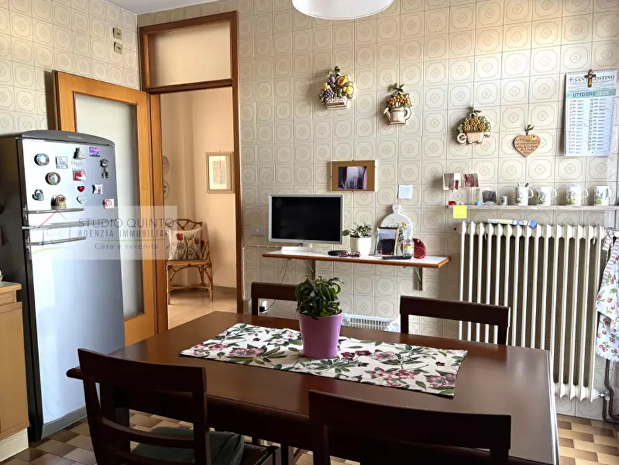Immagine 10 di Appartamento in vendita  a Quinto Di Treviso