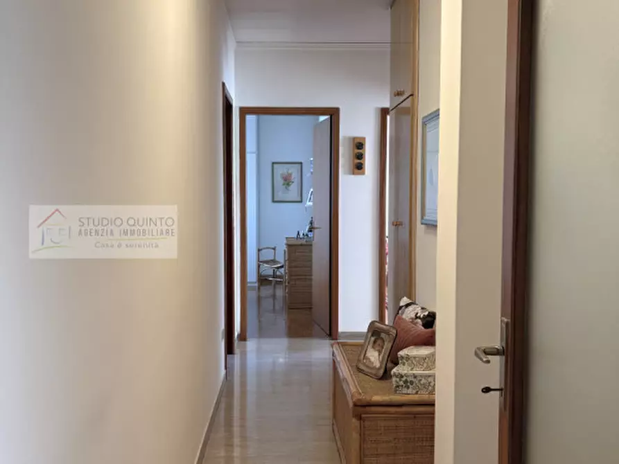 Immagine 11 di Appartamento in vendita  a Quinto Di Treviso