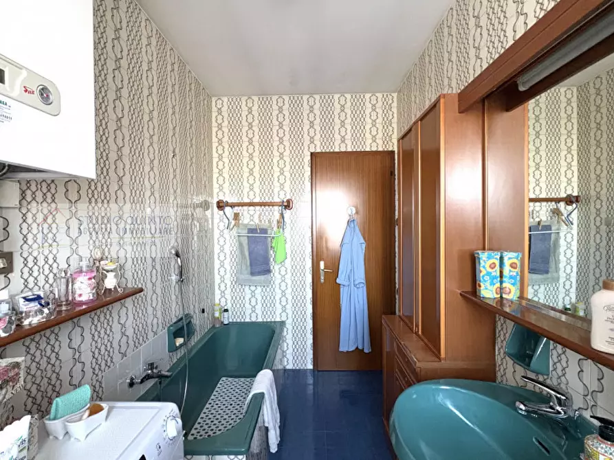 Immagine 22 di Appartamento in vendita  a Quinto Di Treviso