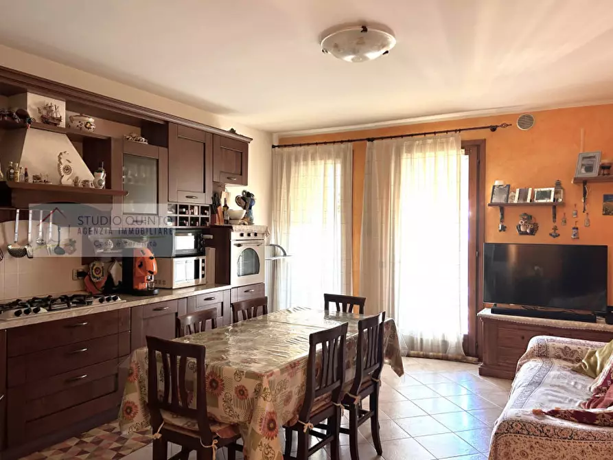 Immagine 1 di Appartamento in vendita  a Quinto Di Treviso