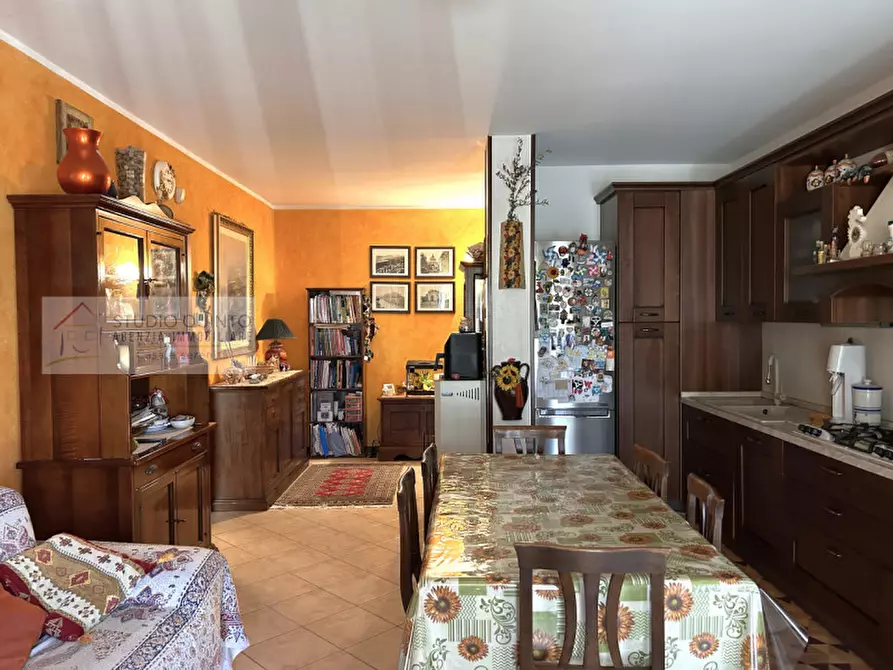 Immagine 6 di Appartamento in vendita  a Quinto Di Treviso