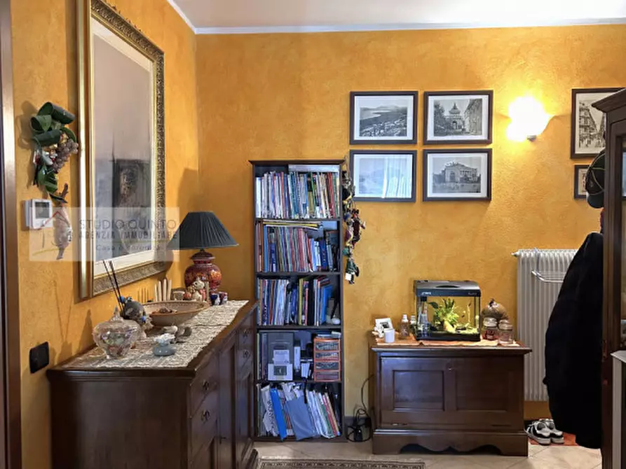 Immagine 7 di Appartamento in vendita  a Quinto Di Treviso