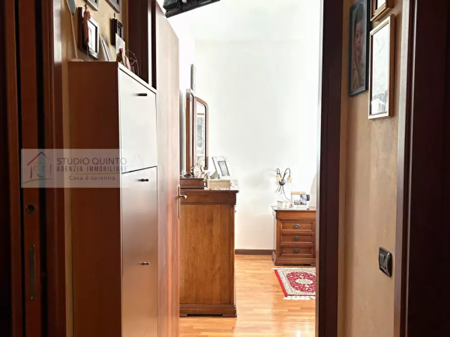 Immagine 8 di Appartamento in vendita  a Quinto Di Treviso