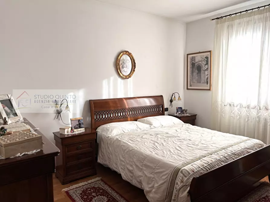 Immagine 9 di Appartamento in vendita  a Quinto Di Treviso