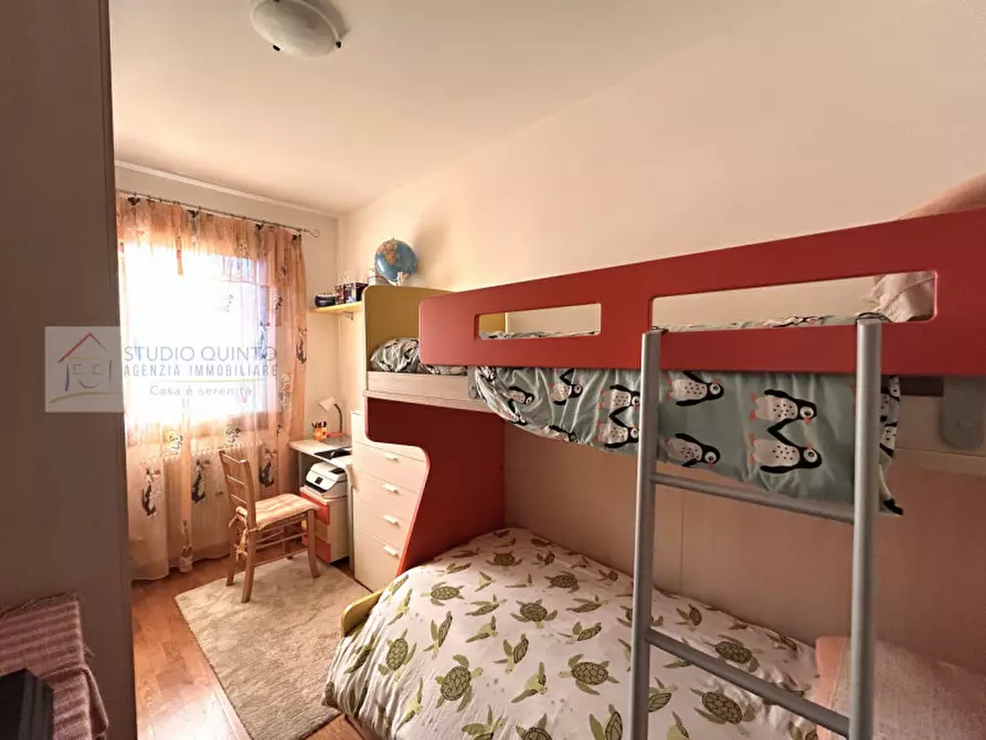 Immagine 14 di Appartamento in vendita  a Quinto Di Treviso