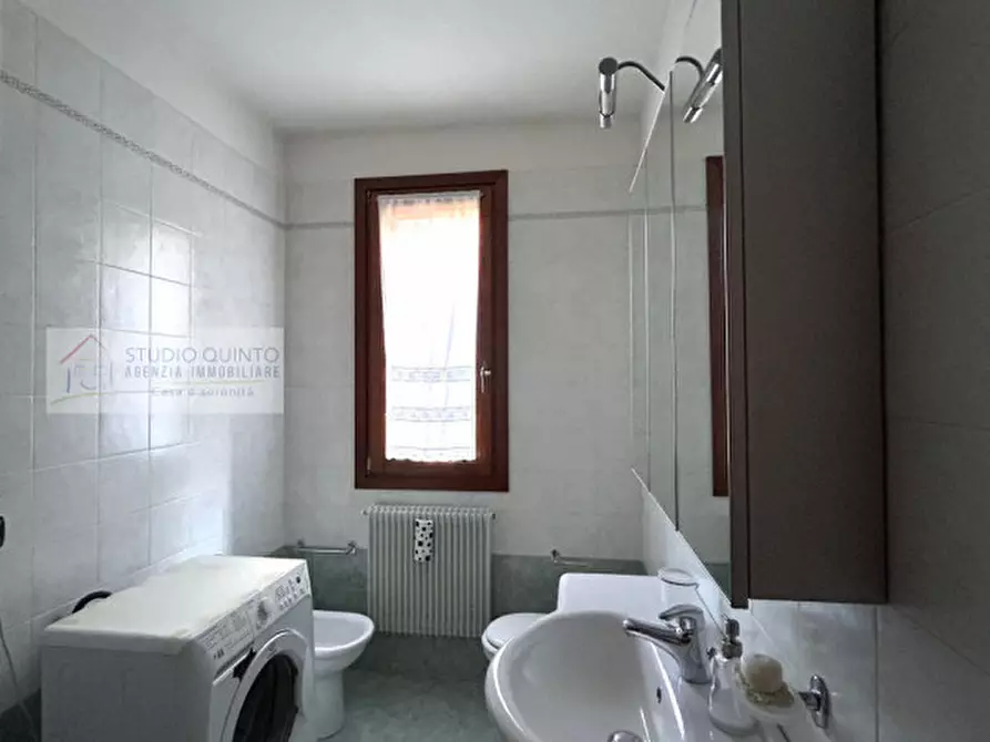 Immagine 16 di Appartamento in vendita  a Quinto Di Treviso