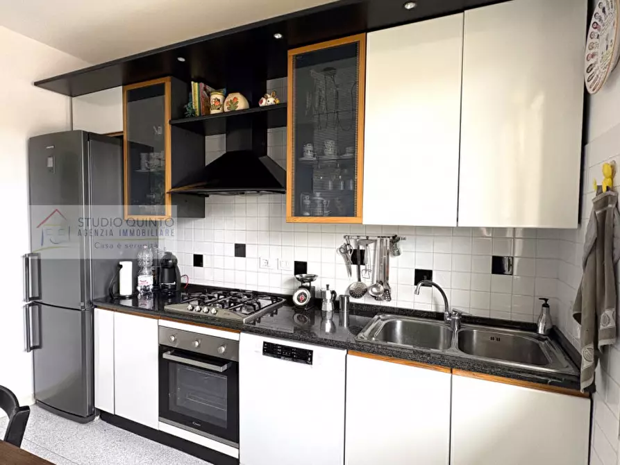 Immagine 10 di Appartamento in vendita  a Quinto Di Treviso