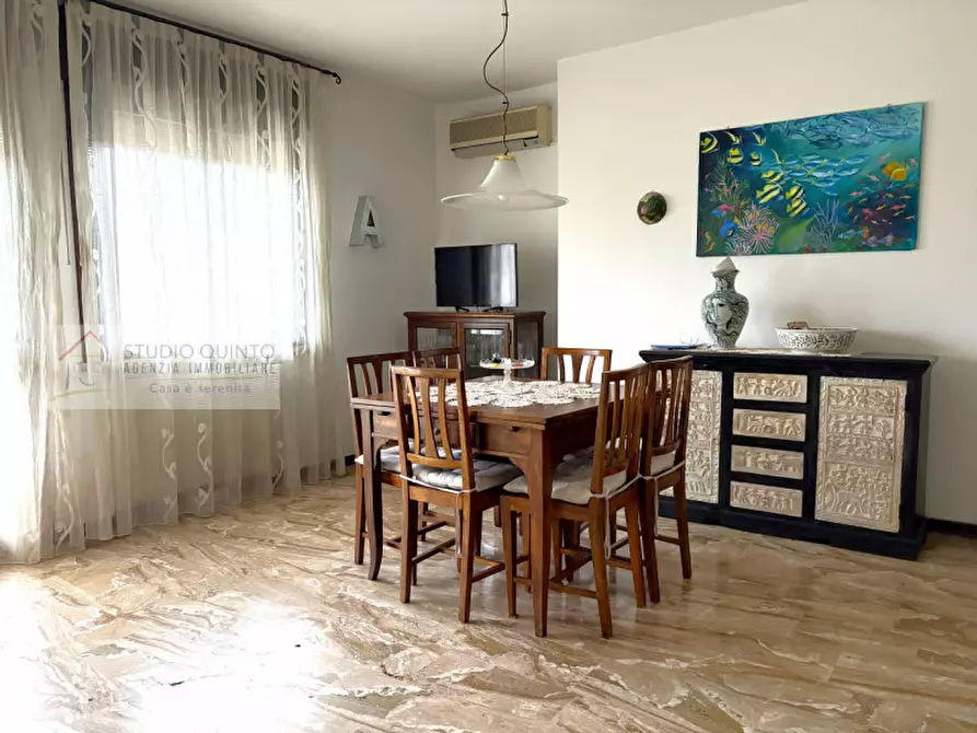 Immagine 2 di Appartamento in vendita  a Quinto Di Treviso