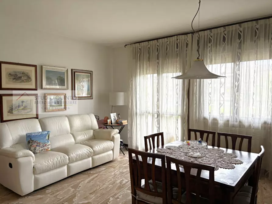 Immagine 4 di Appartamento in vendita  a Quinto Di Treviso