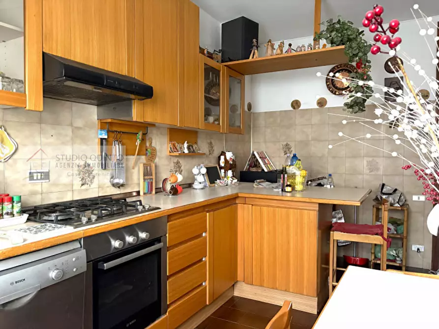 Immagine 6 di Appartamento in vendita  a Quinto Di Treviso