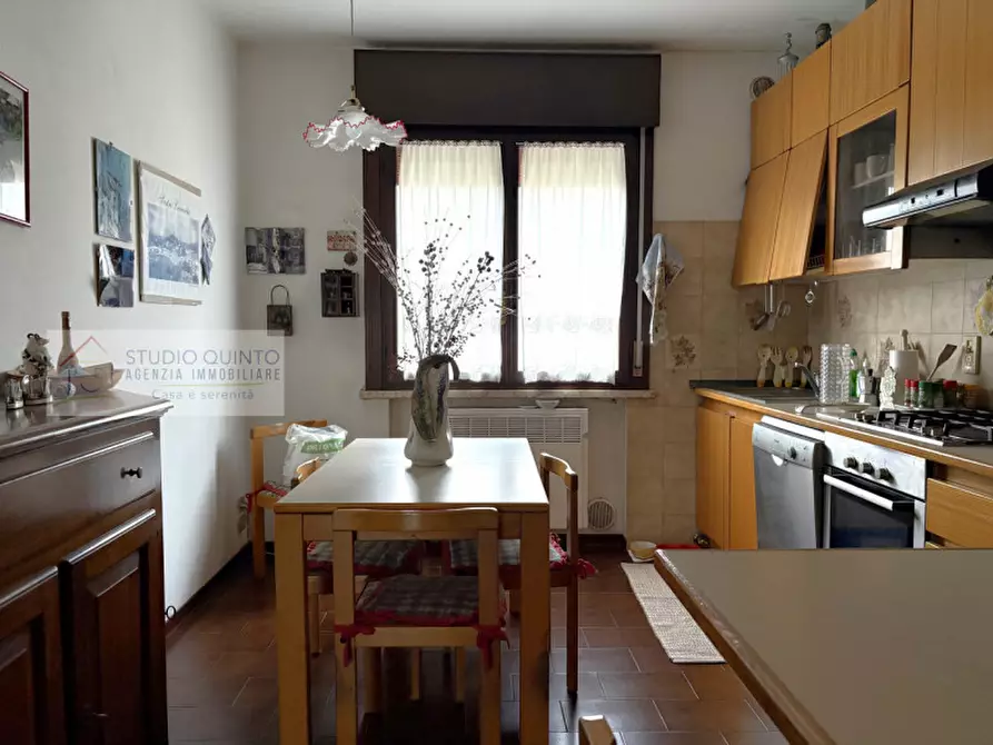 Immagine 7 di Appartamento in vendita  a Quinto Di Treviso