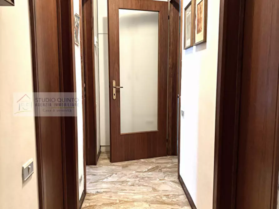 Immagine 8 di Appartamento in vendita  a Quinto Di Treviso