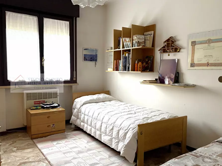 Immagine 9 di Appartamento in vendita  a Quinto Di Treviso