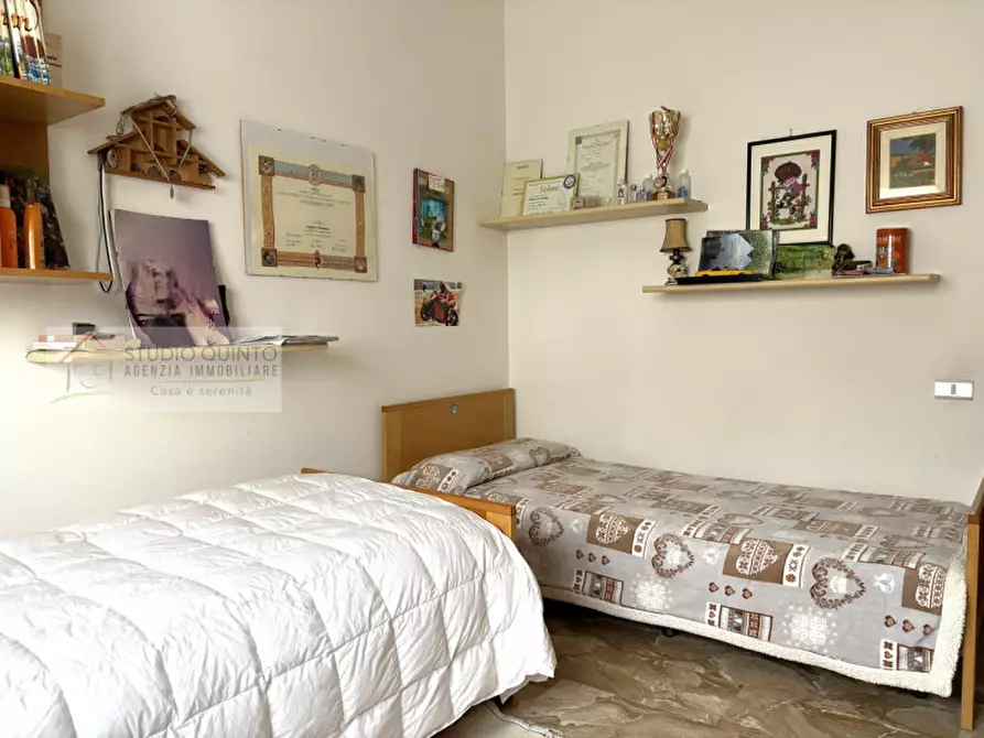 Immagine 10 di Appartamento in vendita  a Quinto Di Treviso