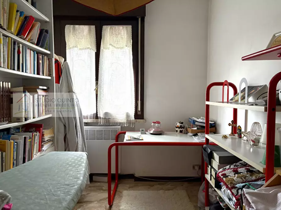 Immagine 11 di Appartamento in vendita  a Quinto Di Treviso