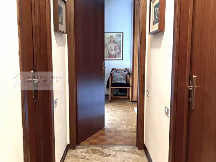 Immagine 12 di Appartamento in vendita  a Quinto Di Treviso