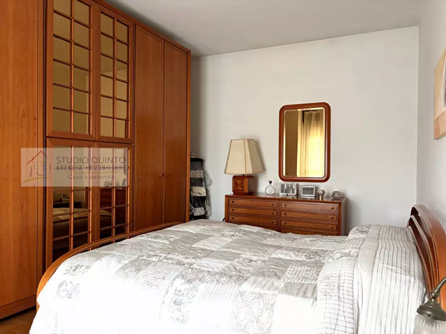 Immagine 13 di Appartamento in vendita  a Quinto Di Treviso