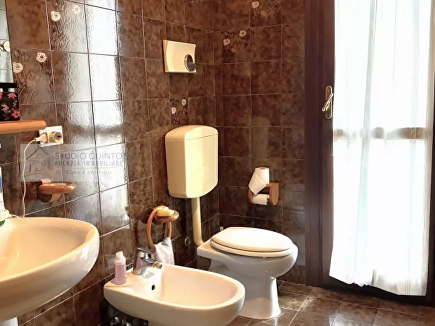 Immagine 17 di Appartamento in vendita  a Quinto Di Treviso