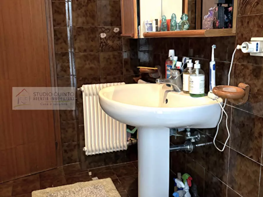 Immagine 18 di Appartamento in vendita  a Quinto Di Treviso