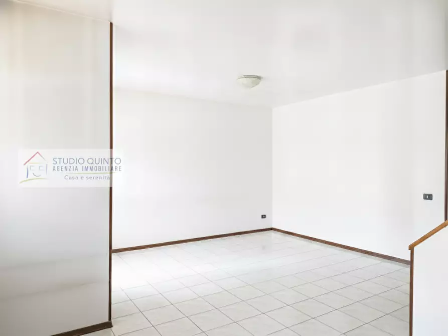 Immagine 7 di Villetta a schiera in vendita  a Quinto Di Treviso