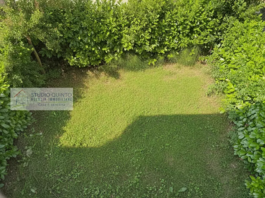 Immagine 13 di Villetta a schiera in vendita  a Quinto Di Treviso