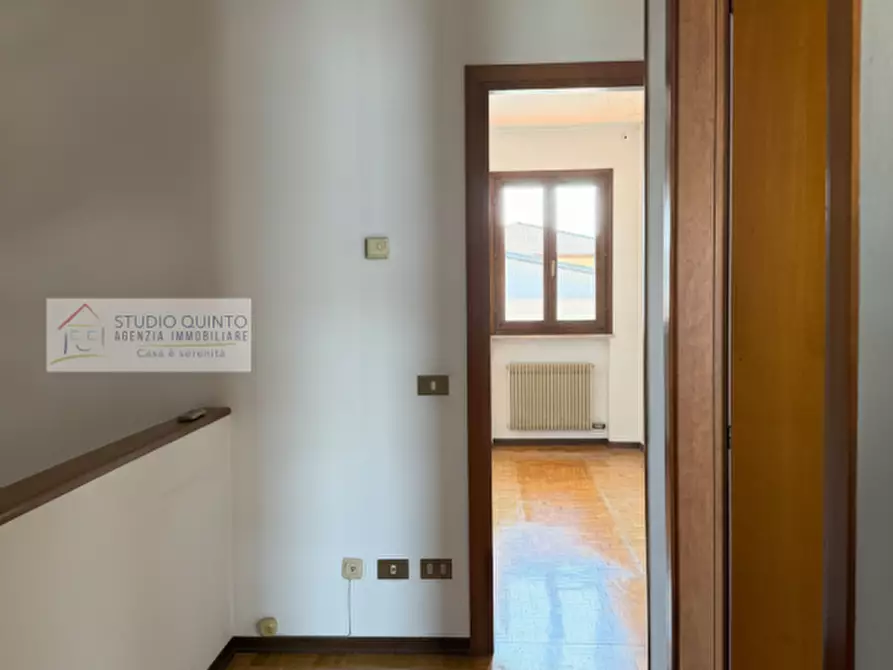 Immagine 16 di Villetta a schiera in vendita  a Quinto Di Treviso