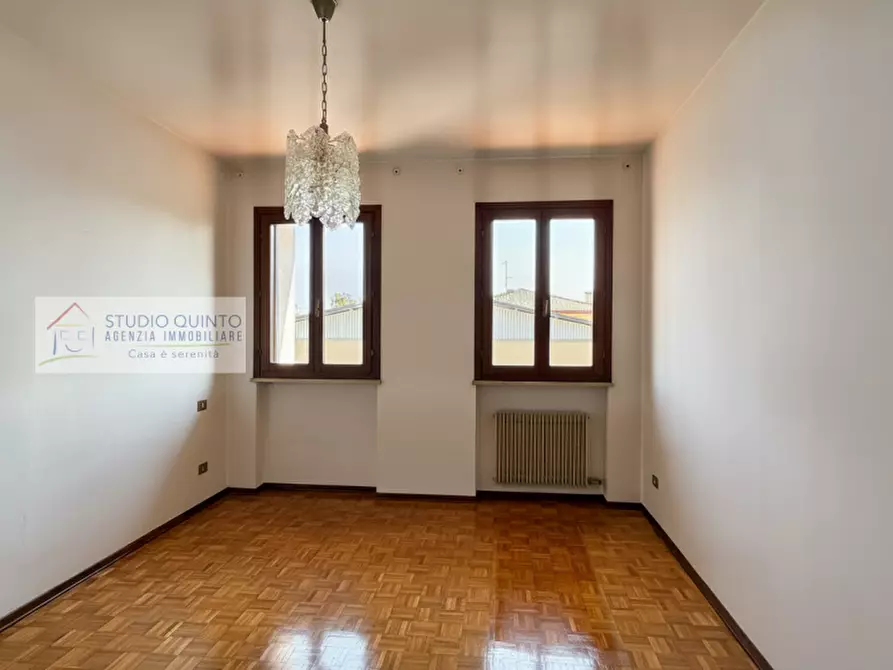 Immagine 17 di Villetta a schiera in vendita  a Quinto Di Treviso