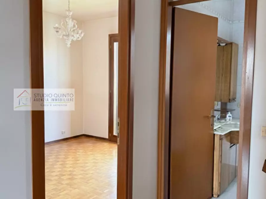 Immagine 19 di Villetta a schiera in vendita  a Quinto Di Treviso