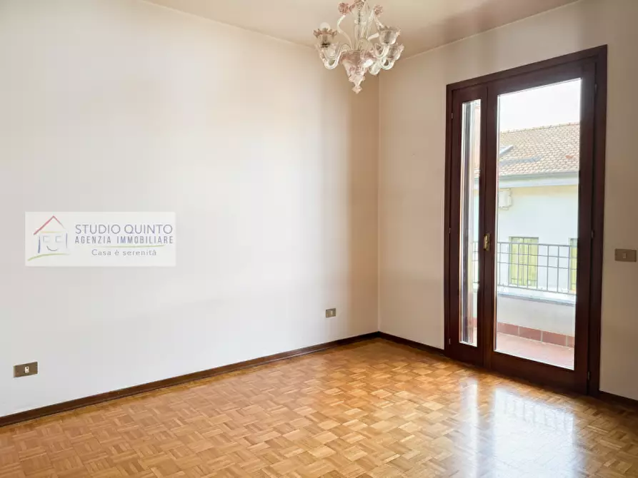 Immagine 20 di Villetta a schiera in vendita  a Quinto Di Treviso
