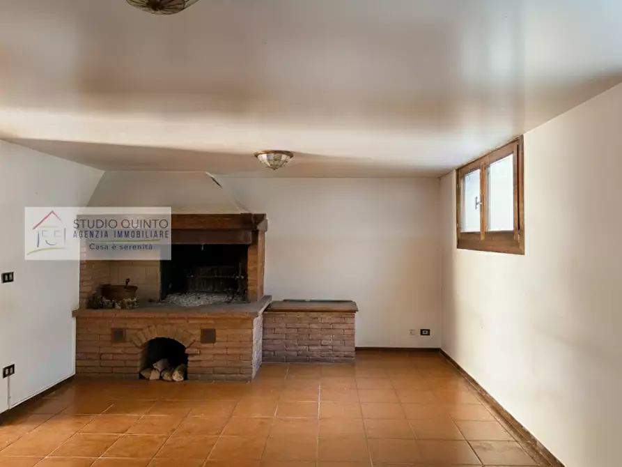 Immagine 26 di Villetta a schiera in vendita  a Quinto Di Treviso